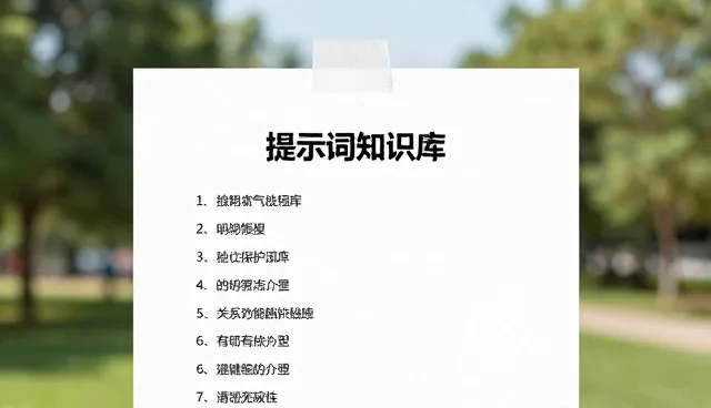 提示词注入的适用情况与限制分析