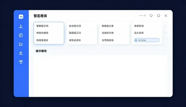 ai提示词工程在数据分析中的应用有哪些:结构优化提升效率