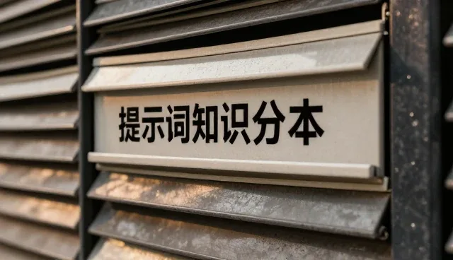 文生图提示词应用误区及优化方向