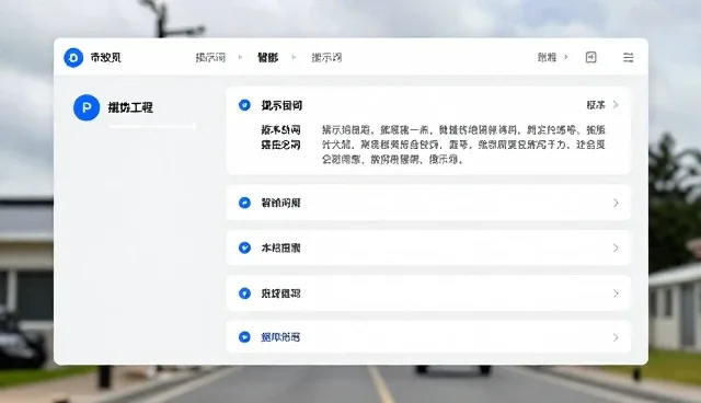 promote名词怎么写:带货昵称的版本对比提示词分析