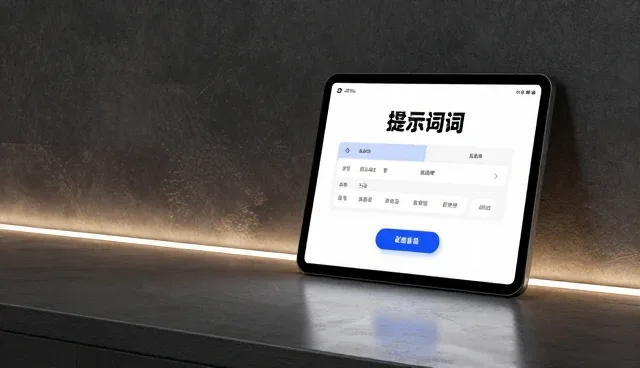 提示词大全 下载：智能提示词工具如何提升效率