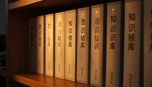 知识库建设中提示词库的两种做法对比与取舍
