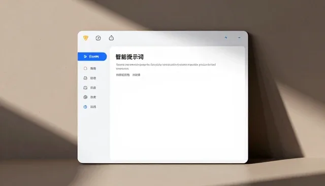 如何用提示词优化工具免费版提高效率?