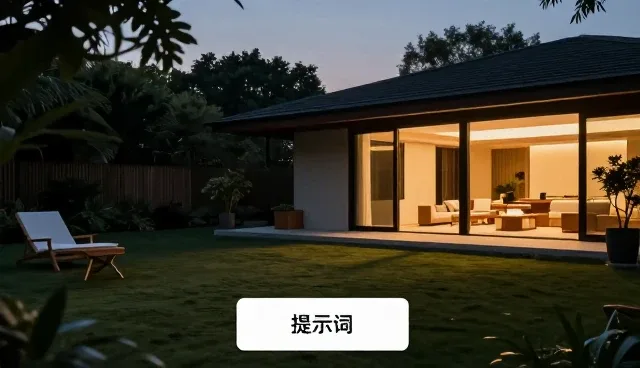 制作ai视频中脚本和ai提示词有啥区别?