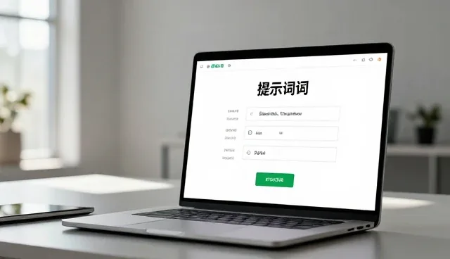 冥想引导提示词：误区澄清与正确使用分析