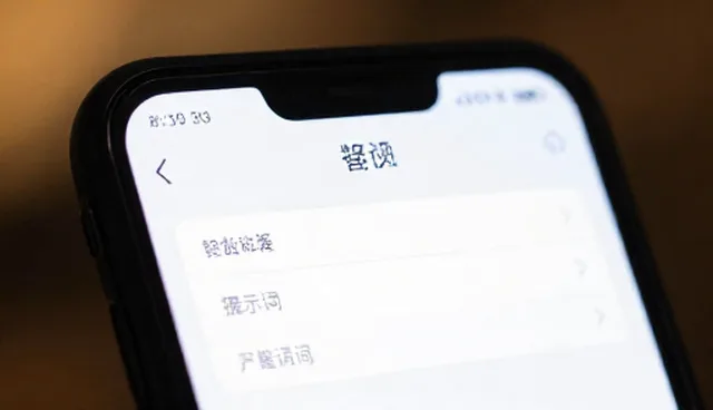 关于ai提示词交易你有什么建议