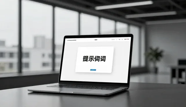 ai提示词模板网站免费:两种做法对比与取舍