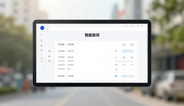 ai视频生成提示词模板使用要点解析