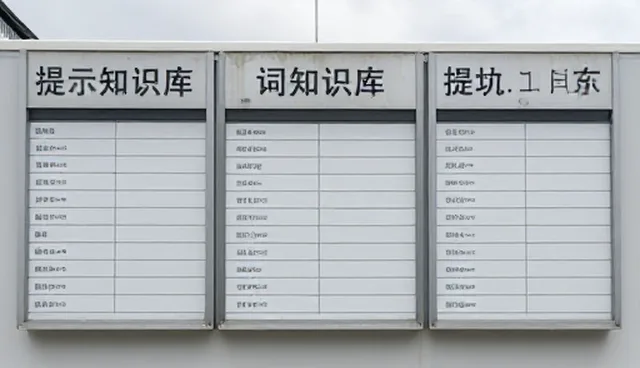ai提示词交易抖音封面模板,如何提升数据管理效率