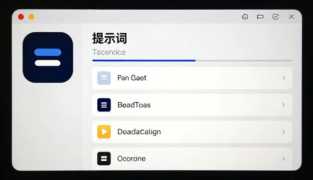 备课提示词效果调优建议与使用策略
