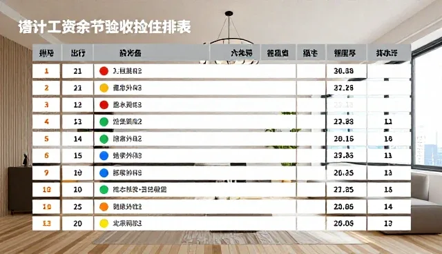 分类目录资讯：性能与适用条件的深度解析