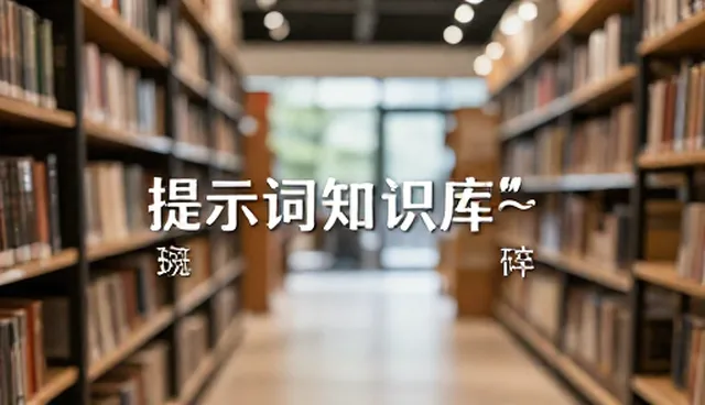 记账提示词:优化提示词结构提升效率