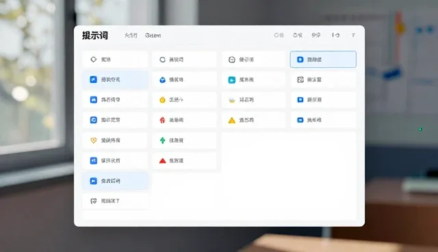 提示词的意思常见误解与正确理解