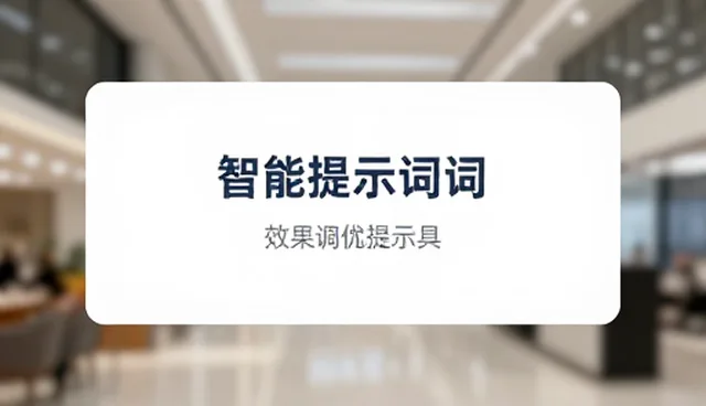 AI生成图片特殊动作提示词使用场景与常见问题