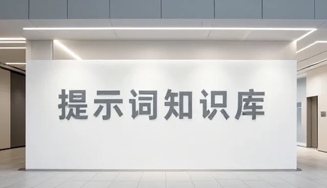如何利用prefix词根词缀优化效果调优提示词?