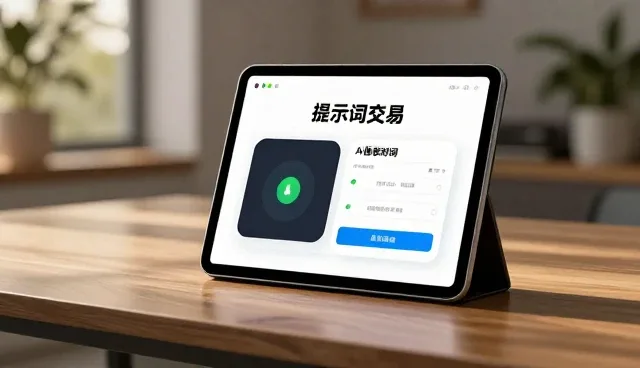 ai提示词交易产品设计中用户偏好对结果的影响
