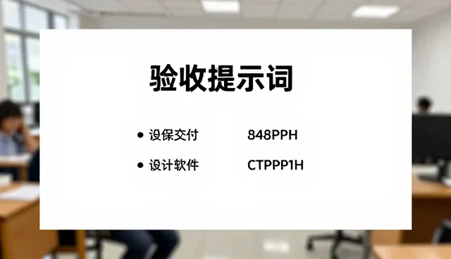 定制提示词在事业单位考试中的适用条件与选择依据