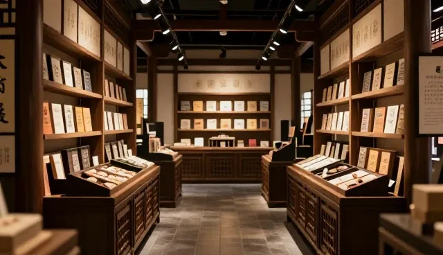 如何通过prosper词性提升分类目录的效率？