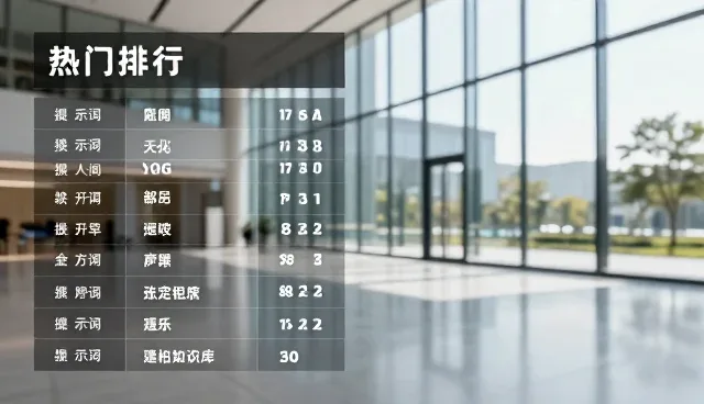 租房合同提示词的应用场景与使用误区