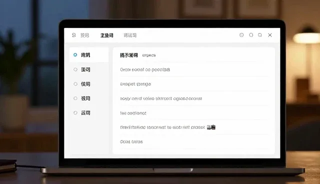 AI图片生成提示词：结构优化与粗放式创作的对比