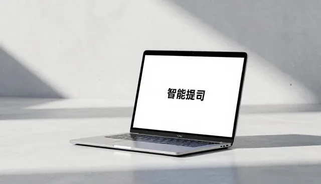 Prompt 优化器选型与使用建议