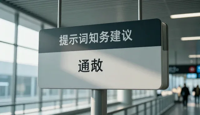 简历提示词检查要点解析与维护策略