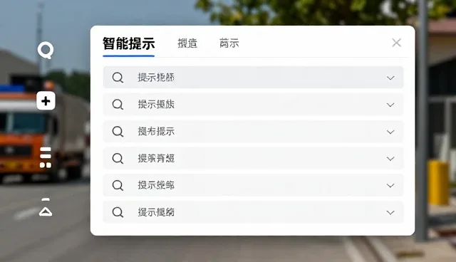 提示词交易接单流程的选型关注点