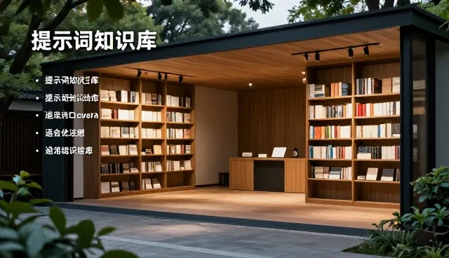 如何通过ai提示词模板网站入口提升效率?
