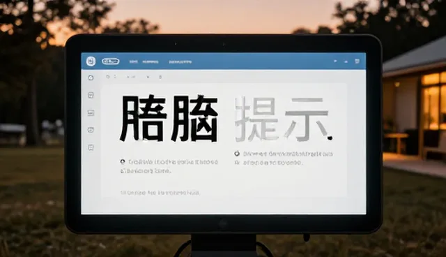 ai提示词工具对效果调优的影响原因分析