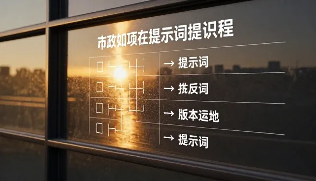PromptPay英文在版本对比提示词中的实际应用问题