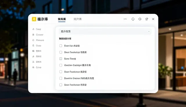 AI提示词英语内衣使用中的常见误区