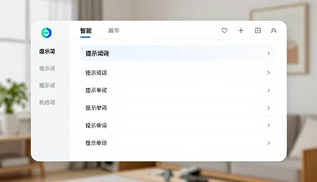 ai隐晦提示词100条：适用场景与结构优化要点
